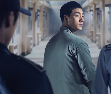 Prison Playbook