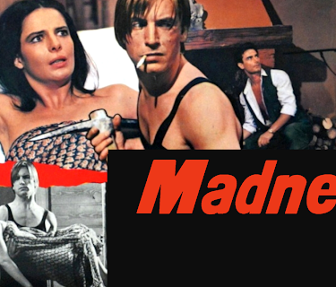 Madness (1980)