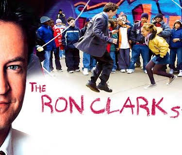 The Ron Clark Story (2006)