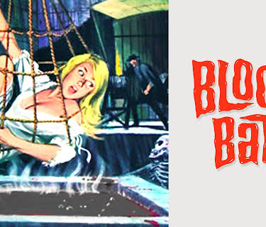 Blood Bath (1966) (1966)