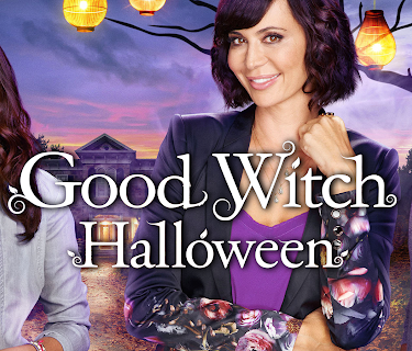 Good Witch Halloween (2015)