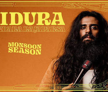 Vidura B.R: Monsoon Season (2022)