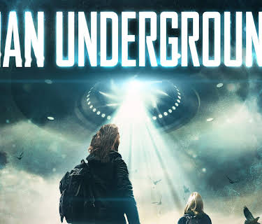 Man Underground (2017)