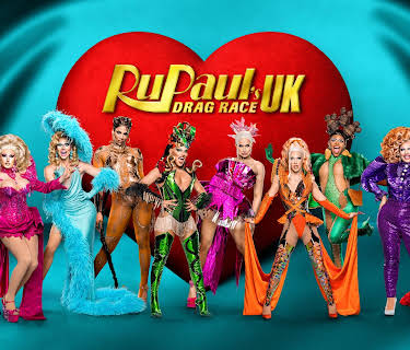 RuPaul's Drag Race UK