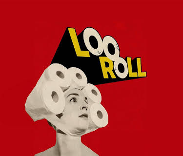 Kathryn Bond: Loo Roll (2018)