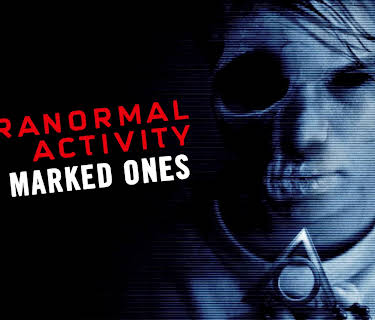 Paranormal Activity: The Marked Ones (EXTENDED) (2014)