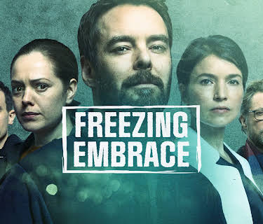 Freezing Embrace
