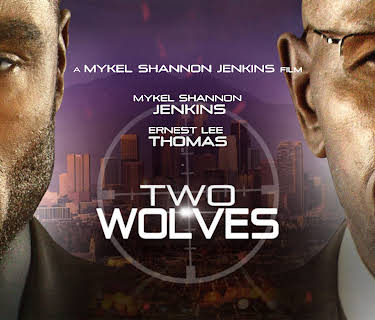 Two Wolves (2020)