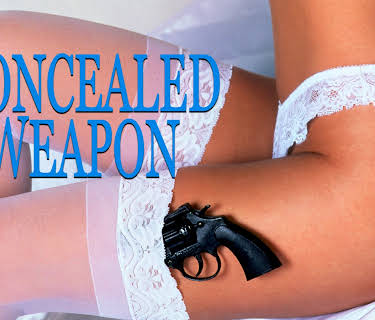 Concealed Weapon (1994)