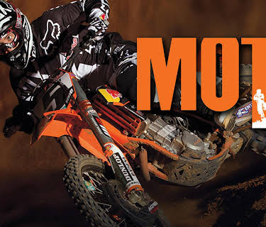Moto 4: The Movie (2012)