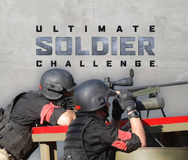 Ultimate Soldier Challenge Season 1