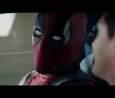 Deadpool (2016)