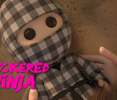 Checkered Ninja (2019)