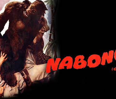 Nabonga Gorilla (1944)