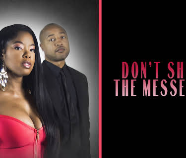 Don't Shoot the Messenger (2021)