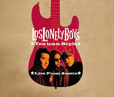 Los Lonely Boys: Texican Style: Live From Austin (2004)