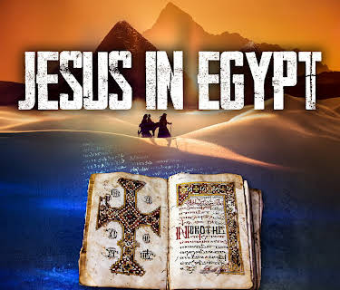 Jesus in Egypt (2023)
