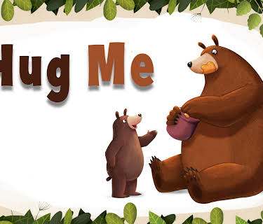 Hug me