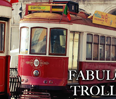 Fabulous Trolleys (2016)