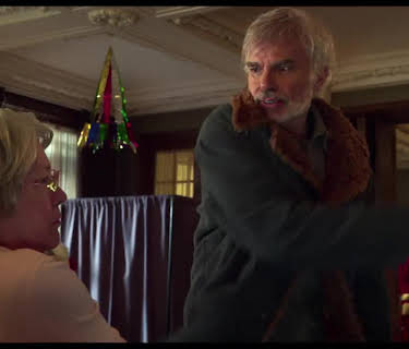 Bad Santa 2 (2016)