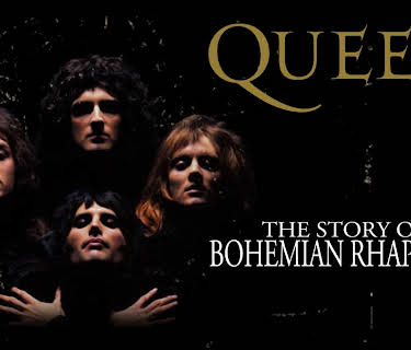 Queen: The Story of Bohemian Rhapsody (2004)