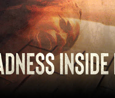 The Madness Inside Me (2021)