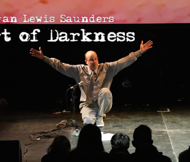 Art of Darkness (2014)