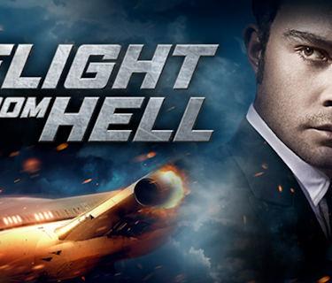 Flight From Hell (2014)