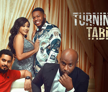Turning Tables (2020)