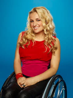 Ali Stroker