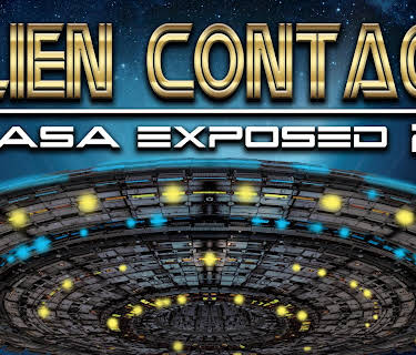 Alien Contact: NASA Exposed 2 (2017)