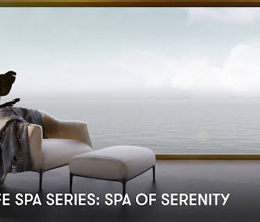 ZenLIFE Spa Series: Spa of Serenity (2023)