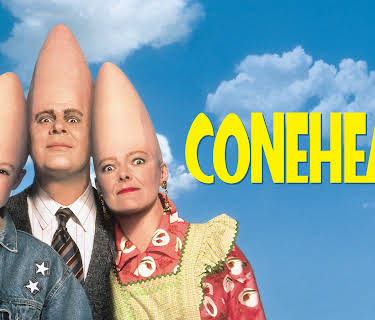 Coneheads (1993)