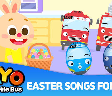 Easter Songs for Kids
