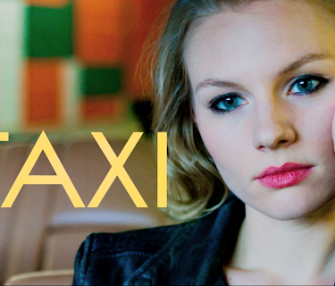 Taxi (2015)