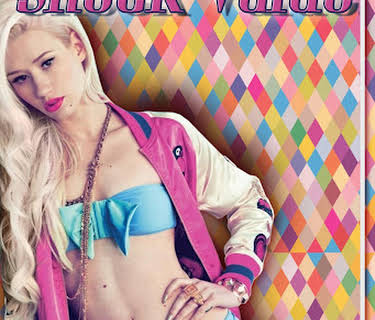 Iggy Azalea: Shock Value (2016)