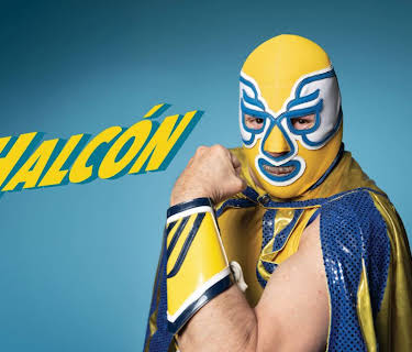 El Halcón (2025)