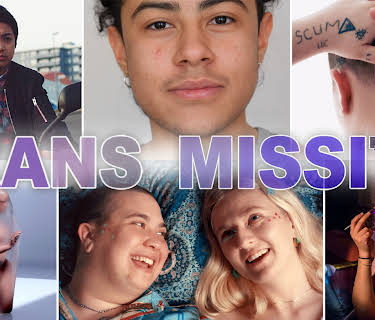 The Trans Mission (2023)