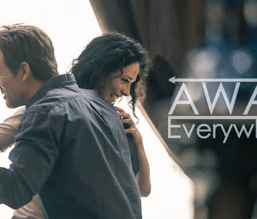Away from Everywhere (2016)