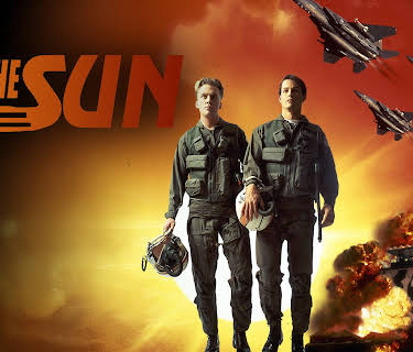 Into the Sun (1992)
