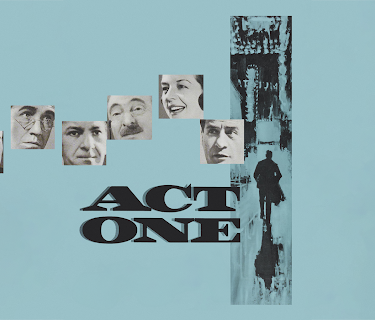 Act One (1963) (1963)