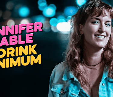 Jennifer Gable: Six Drink Minimum (2025)