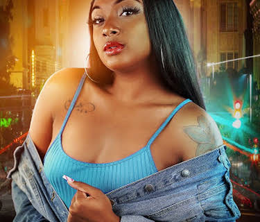 Keisha (2022)