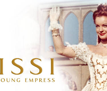 Sissi: The Young Empress (1956)