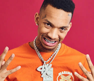 Stunna 4 Vegas on “Ashley” (2019)