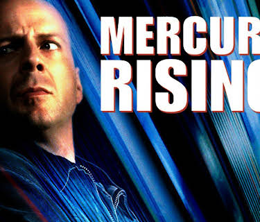 Mercury Rising