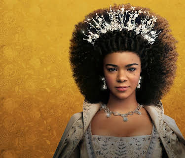 Familien Bridgerton: Dronning Charlotte