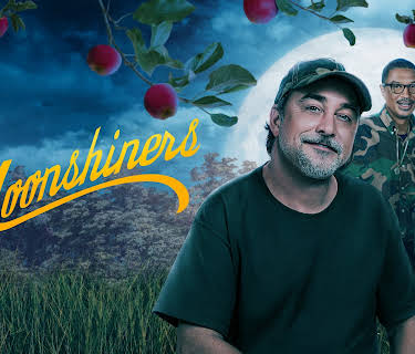 Moonshiners Season 1
