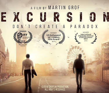 Excursion (2019)