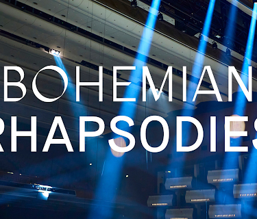 Bohemian Rhapsodies (2021)